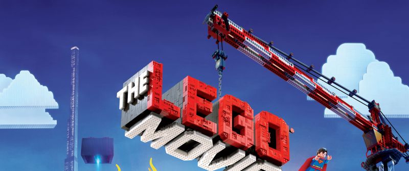 The LEGO Movie, Poster, Animation movies