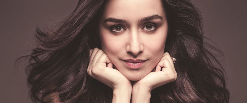 Shraddha Kapoor, Portrait, Bollywood actress, Indian actress