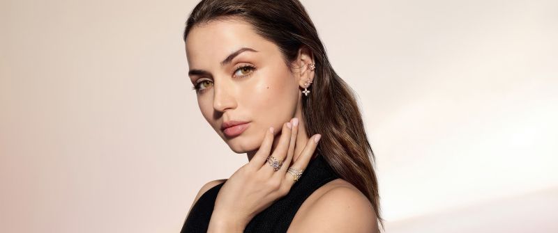 Ana de Armas, 2023