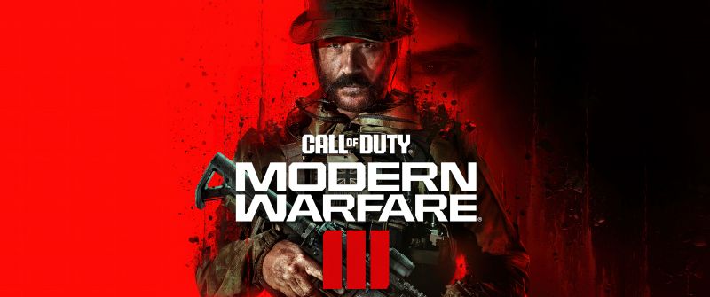 Call of Duty: Modern Warfare 3, Price, PC Games, 2023 Games, PlayStation 4, Xbox One, PlayStation 5, Xbox Series X and Series S, MW3