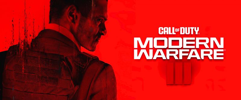 Vladimir Makarov, Call of Duty: Modern Warfare 3, 2023 Games, Red, MW3