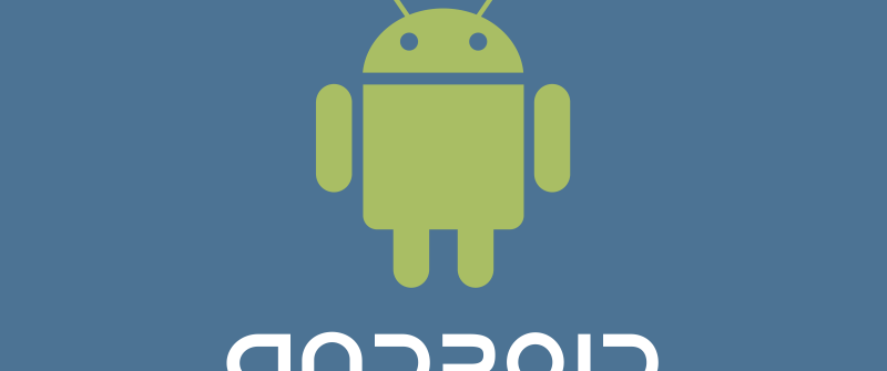 Android, Minimalist, 8K, Logo, Android robot, 5K