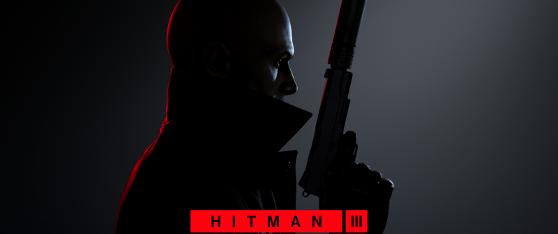 Hitman 3, Agent 47, Xbox One X, PlayStation 5, 2020 Games