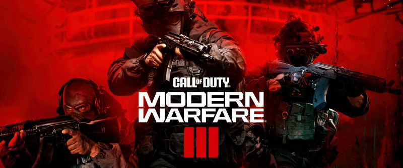 Call of Duty: Modern Warfare 3, Multiplayer game, MW3