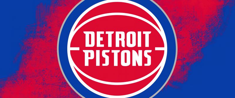 Detroit Pistons, NBA, Basketball team