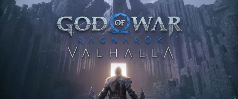 God of War Valhalla, DLC, 2024 Games, Kratos, God of War Ragnarök