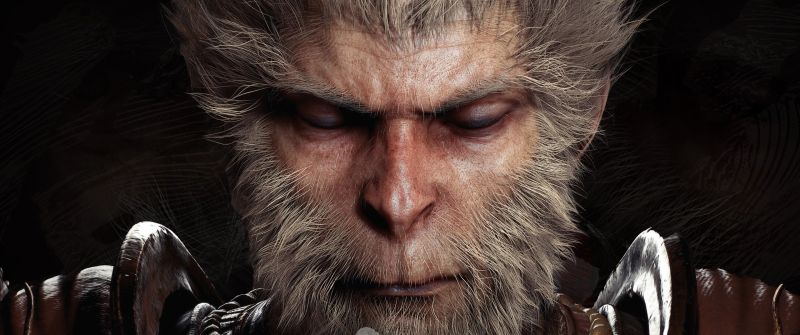 Black Myth: Wukong, 2024 Games, Monkey King, PC Games, PlayStation 5, PlayStation 4, Xbox One, Xbox Series X and Series S