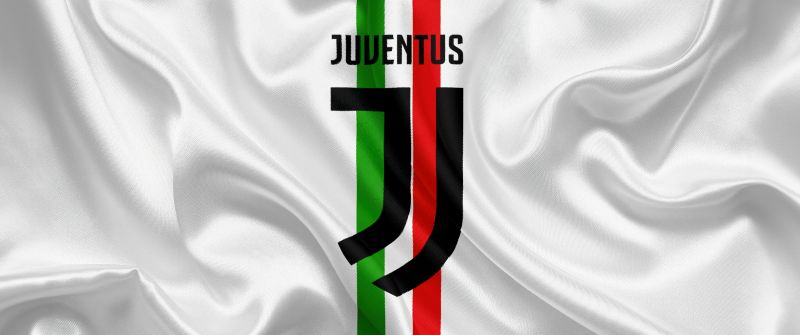 Juventus FC, White background, Soccer, 5K, Football club