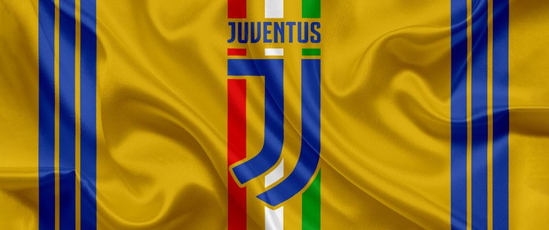 Juventus FC, Soccer, 5K, Football club