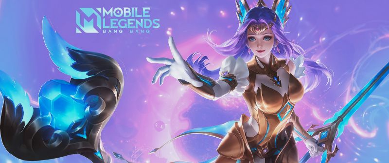 Mobile Legends: Bang Bang, Odette, Mobile game