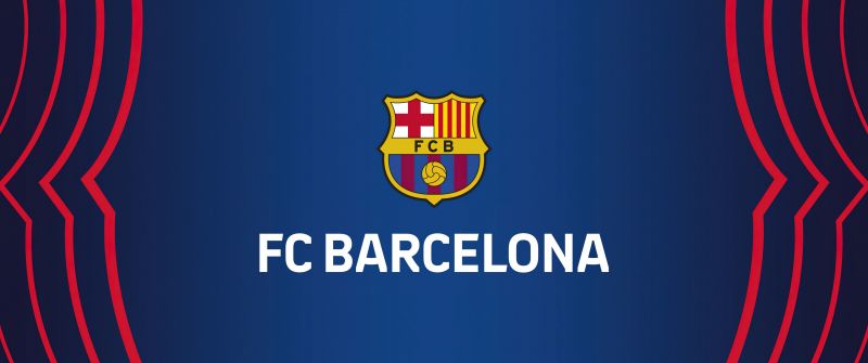 FC Barcelona, Football club, FCB, 5K