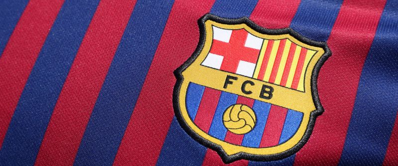FCB, Jersey, 5K, FC Barcelona