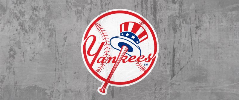 New York Yankees, Baseball team, Major League Baseball (MLB), 5K