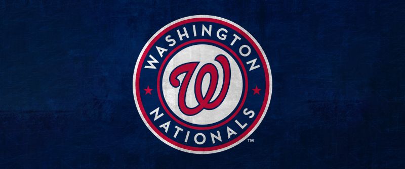 Washington Nationals, Baseball team, Major League Baseball (MLB), 5K