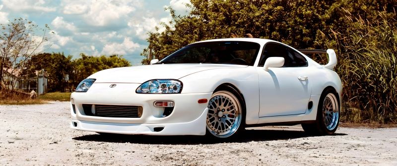 Toyota Supra, JDM cars, Japanese, Classic cars