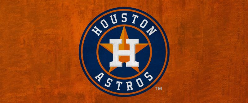 Houston Astros, Baseball team, Major League Baseball (MLB), 5K