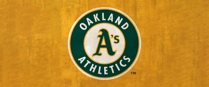 Oakland Athletics, Baseball team, Major League Baseball (MLB), 5K