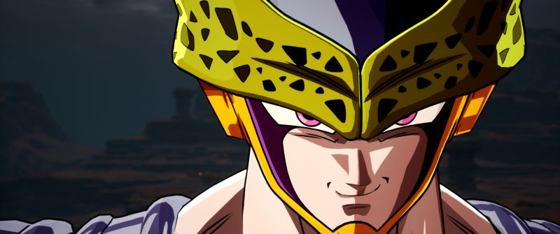 Cell, Dragon Ball Sparking Zero, PC Games, PlayStation 5, Xbox Series X and Series S