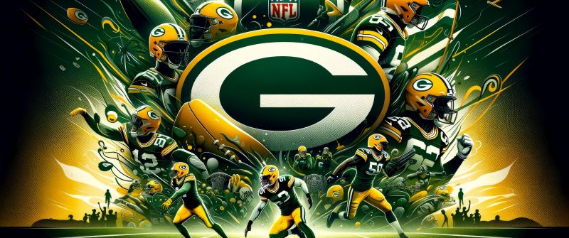 Green Bay Packers, NFL team, Super Bowl, Soccer, Football team