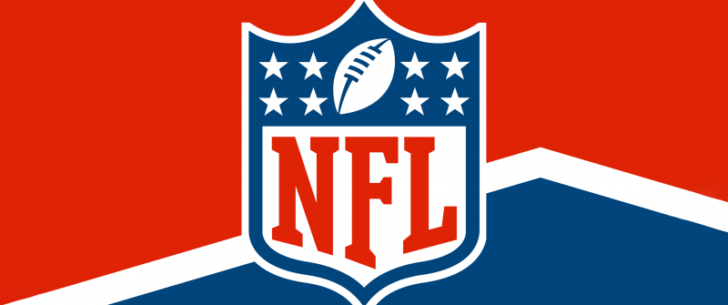 NFL, Logo