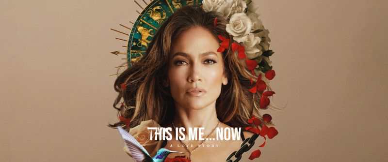 Jennifer Lopez, Album cover