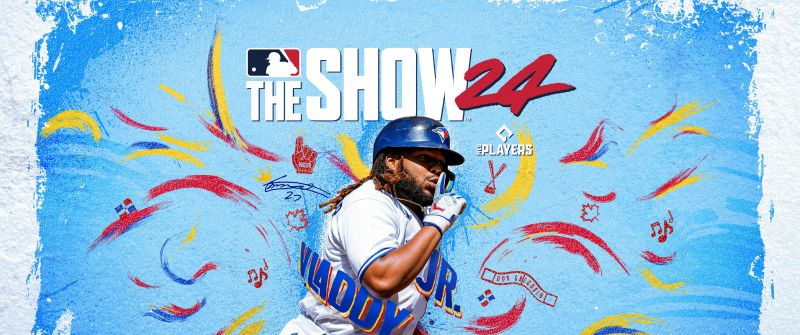 MLB The Show 24, Video Game, 2024 Games