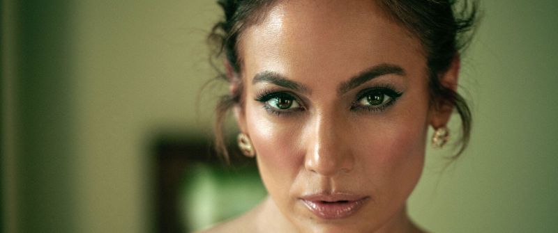 Jennifer Lopez, 8K, Portrait, 5K, 2024