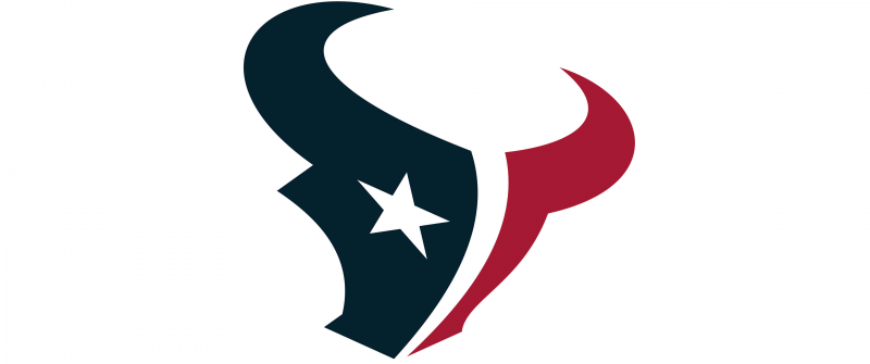 Houston Texans, American football team, Logo, White background