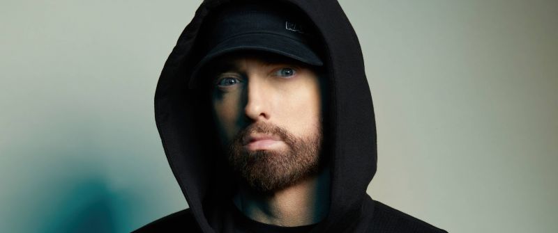 Eminem, 5K, American rapper