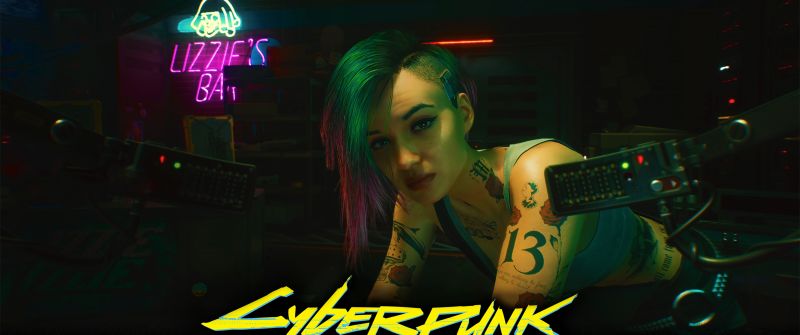 Judy Alvarez, Cyberpunk 2077, Xbox Series X, Xbox One, PlayStation 4, Google Stadia, PC Games, 2020 Games
