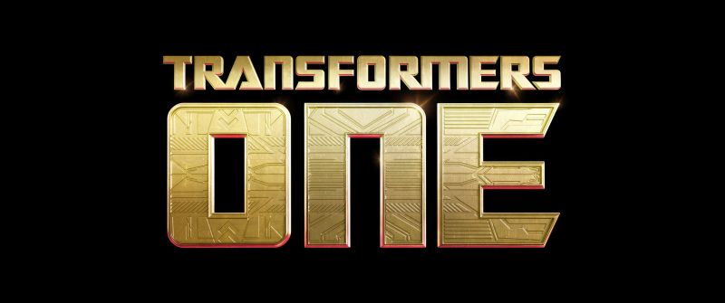 Transformers One, 2024 Movies, Animation movies, Black background, 5K