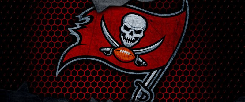 Tampa Bay Buccaneers, Flag, NFL team, American football team