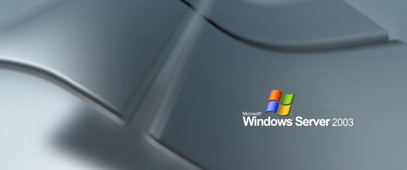 Microsoft Windows, Classic, Stock