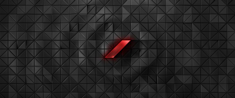 MKBHD, Dark background, Grid lines, 5K, Dark abstract