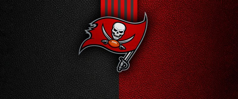 Tampa Bay Buccaneers, 5K, NFL team, American football team