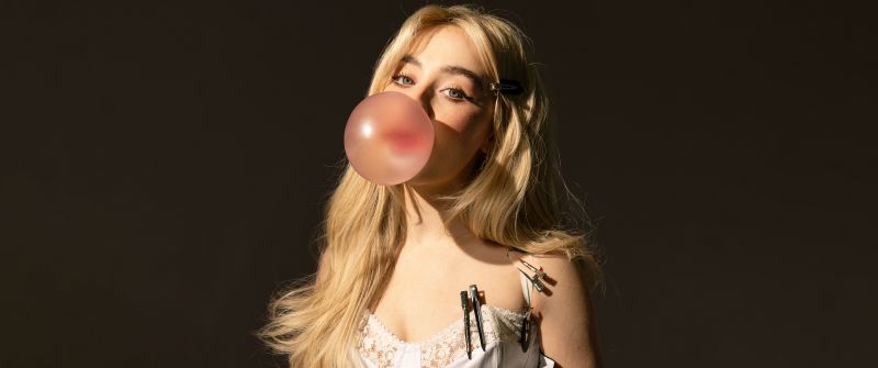 Sabrina Carpenter, Rolling Stone, Photoshoot, 5K