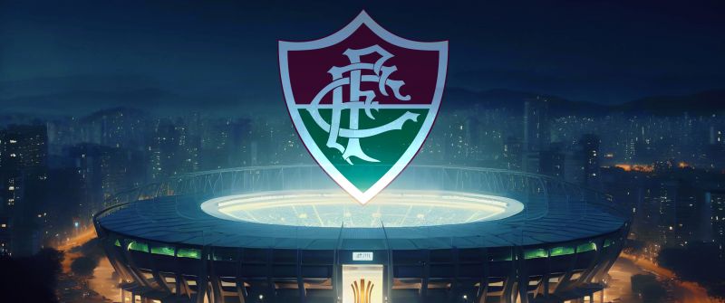 Fluminense FC, Brazilian sports club, Stadium