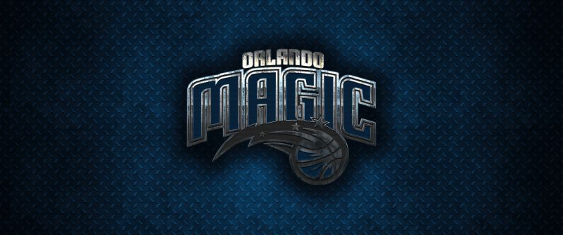 Basketball team, Orlando Magic, NBA, Logo