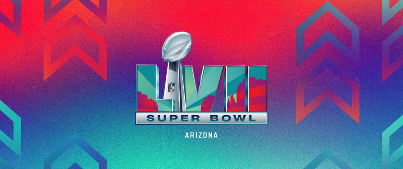 Super Bowl, 2023, Ultrawide, NFL, American football