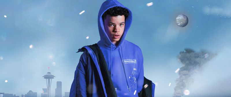 Lil Mosey, 5K, American rapper