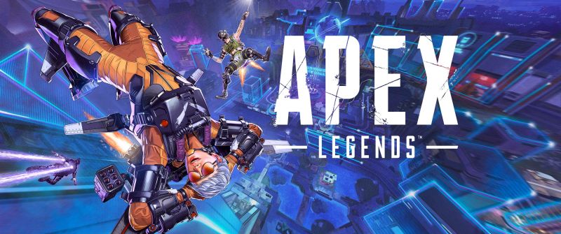 Apex Legends, 2024 Games