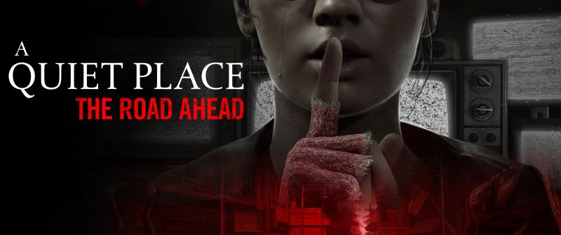 A Quiet Place: Day One, Movie poster, 2024 Movies