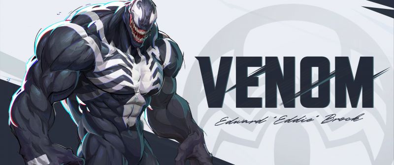 Venom, Marvel Rivals, 2024 Games