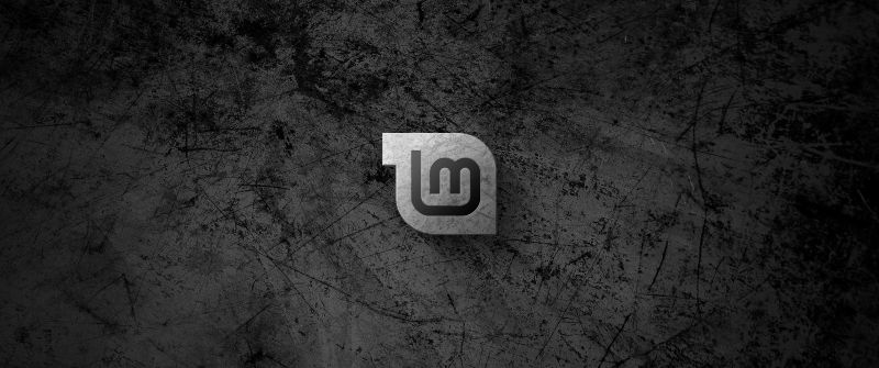 Linux Mint, 4K wallpaper