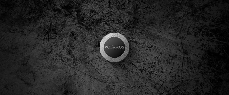 PCLinuxOS, Linux wallpaper