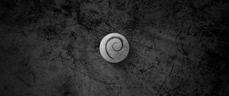 Debian, Linux wallpaper