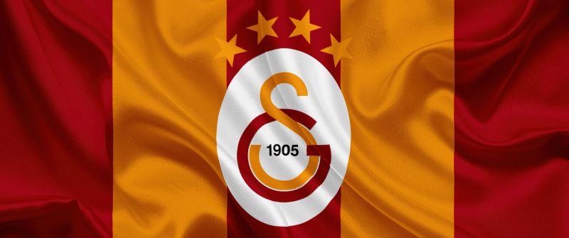 Galatasaray, Turkish sports club, Football club, 5K