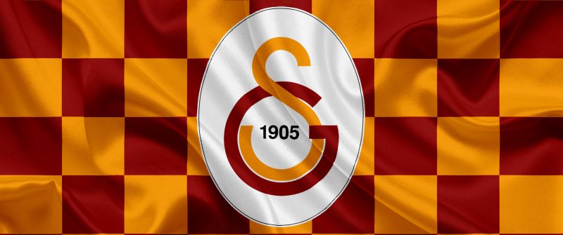 Galatasaray, Logo, Football club, UEFA Champions League