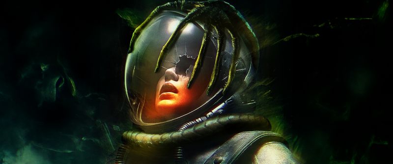 Alien: Romulus, Dolby, 5K, 2024 Movies