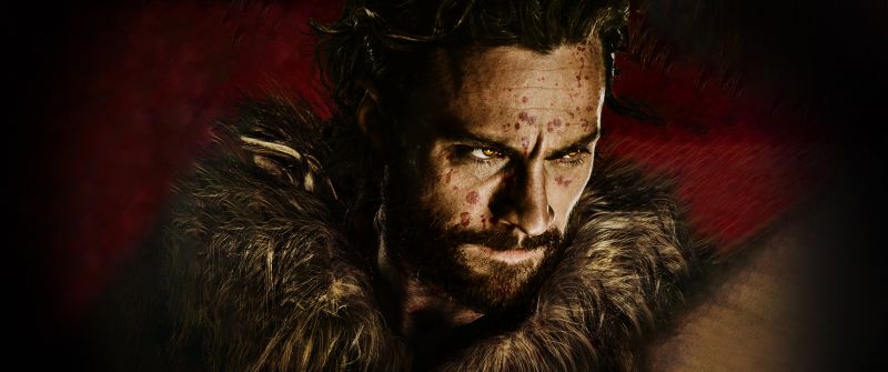 Kraven the Hunter, Aaron Taylor-Johnson, 2024 Movies